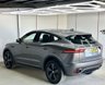 USED 2019 69 JAGUAR E-PACE 2.0 D150 Chequered Flag SUV 5dr Diesel Auto AWD Euro 6 (s/s) (150 ps) SAT NAV-APPLE/ANDROID PLY-SENSORS