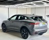 USED 2019 69 JAGUAR E-PACE 2.0 D150 Chequered Flag SUV 5dr Diesel Auto AWD Euro 6 (s/s) (150 ps) SAT NAV-APPLE/ANDROID PLY-SENSORS