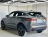 USED 2019 69 JAGUAR E-PACE 2.0 D150 Chequered Flag SUV 5dr Diesel Auto AWD Euro 6 (s/s) (150 ps) SAT NAV-APPLE/ANDROID PLY-SENSORS