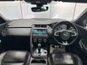 USED 2019 69 JAGUAR E-PACE 2.0 D150 Chequered Flag SUV 5dr Diesel Auto AWD Euro 6 (s/s) (150 ps) SAT NAV-APPLE/ANDROID PLY-SENSORS