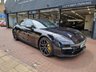 USED 2018 08 PORSCHE PANAMERA 4.0T V8 Turbo Saloon 5dr Petrol PDK 4WD Euro 6 (s/s) (550 ps) 