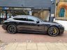 USED 2018 08 PORSCHE PANAMERA 4.0T V8 Turbo Saloon 5dr Petrol PDK 4WD Euro 6 (s/s) (550 ps) 