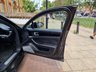 USED 2018 08 PORSCHE PANAMERA 4.0T V8 Turbo Saloon 5dr Petrol PDK 4WD Euro 6 (s/s) (550 ps) 