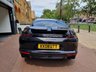 USED 2018 08 PORSCHE PANAMERA 4.0T V8 Turbo Saloon 5dr Petrol PDK 4WD Euro 6 (s/s) (550 ps) 
