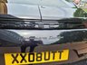 USED 2018 08 PORSCHE PANAMERA 4.0T V8 Turbo Saloon 5dr Petrol PDK 4WD Euro 6 (s/s) (550 ps) 