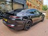 USED 2018 08 PORSCHE PANAMERA 4.0T V8 Turbo Saloon 5dr Petrol PDK 4WD Euro 6 (s/s) (550 ps) 