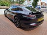 USED 2018 08 PORSCHE PANAMERA 4.0T V8 Turbo Saloon 5dr Petrol PDK 4WD Euro 6 (s/s) (550 ps) 