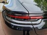 USED 2018 08 PORSCHE PANAMERA 4.0T V8 Turbo Saloon 5dr Petrol PDK 4WD Euro 6 (s/s) (550 ps) 