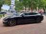 USED 2018 08 PORSCHE PANAMERA 4.0T V8 Turbo Saloon 5dr Petrol PDK 4WD Euro 6 (s/s) (550 ps) 