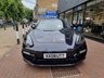USED 2018 08 PORSCHE PANAMERA 4.0T V8 Turbo Saloon 5dr Petrol PDK 4WD Euro 6 (s/s) (550 ps) 