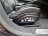USED 2018 08 PORSCHE PANAMERA 4.0T V8 Turbo Saloon 5dr Petrol PDK 4WD Euro 6 (s/s) (550 ps) 