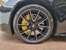USED 2018 08 PORSCHE PANAMERA 4.0T V8 Turbo Saloon 5dr Petrol PDK 4WD Euro 6 (s/s) (550 ps) 