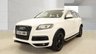 USED 2014 64 AUDI Q7 3.0 TDI V6 S line Plus SUV 5dr Diesel Tiptronic quattro Euro 5 (s/s) (245 ps) NAV - R/CAMERA - 2 KEYS