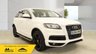 USED 2014 64 AUDI Q7 3.0 TDI V6 S line Plus SUV 5dr Diesel Tiptronic quattro Euro 5 (s/s) (245 ps) NAV - R/CAMERA - 2 KEYS