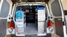 USED 2021 21 VOLKSWAGEN TRANSPORTER 2.0 TDI T30 Startline Panel Van 5dr Diesel Manual FWD LWB Euro 6 (s/s)  AIR CON + BUSINESS PACK - LWB