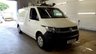 USED 2021 21 VOLKSWAGEN TRANSPORTER 2.0 TDI T30 Startline Panel Van 5dr Diesel Manual FWD LWB Euro 6 (s/s)  AIR CON + BUSINESS PACK - LWB