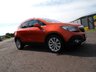 USED 2016 66 VAUXHALL MOKKA 1.6 CDTi SE 2016,4x4,Leather,Park Sensors,Cruise,Bluetooth,DAB,60mpg,F.S.H Leather,Heated Seats,Bluetooth,DAB,Parking Sensors,F.S.H