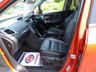 USED 2016 66 VAUXHALL MOKKA 1.6 CDTi SE 2016,4x4,Leather,Park Sensors,Cruise,Bluetooth,DAB,60mpg,F.S.H Leather,Heated Seats,Bluetooth,DAB,Parking Sensors,F.S.H