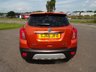 USED 2016 66 VAUXHALL MOKKA 1.6 CDTi SE 2016,4x4,Leather,Park Sensors,Cruise,Bluetooth,DAB,60mpg,F.S.H Leather,Heated Seats,Bluetooth,DAB,Parking Sensors,F.S.H