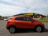 USED 2016 66 VAUXHALL MOKKA 1.6 CDTi SE 2016,4x4,Leather,Park Sensors,Cruise,Bluetooth,DAB,60mpg,F.S.H Leather,Heated Seats,Bluetooth,DAB,Parking Sensors,F.S.H