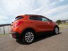 USED 2016 66 VAUXHALL MOKKA 1.6 CDTi SE 2016,4x4,Leather,Park Sensors,Cruise,Bluetooth,DAB,60mpg,F.S.H Leather,Heated Seats,Bluetooth,DAB,Parking Sensors,F.S.H