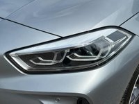 USED 2023 23 BMW 1 SERIES 1.5 118i M Sport (LCP) DCT Euro 6 (s/s) 5dr CarPlay+LeatherHeatedSeats