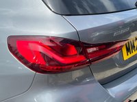 USED 2023 23 BMW 1 SERIES 1.5 118i M Sport (LCP) DCT Euro 6 (s/s) 5dr CarPlay+LeatherHeatedSeats