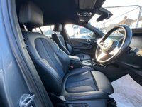 USED 2023 23 BMW 1 SERIES 1.5 118i M Sport (LCP) DCT Euro 6 (s/s) 5dr CarPlay+LeatherHeatedSeats