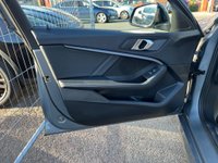 USED 2023 23 BMW 1 SERIES 1.5 118i M Sport (LCP) DCT Euro 6 (s/s) 5dr CarPlay+LeatherHeatedSeats