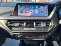 USED 2023 23 BMW 1 SERIES 1.5 118i M Sport (LCP) DCT Euro 6 (s/s) 5dr CarPlay+LeatherHeatedSeats