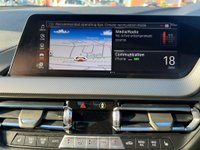 USED 2023 23 BMW 1 SERIES 1.5 118i M Sport (LCP) DCT Euro 6 (s/s) 5dr CarPlay+LeatherHeatedSeats