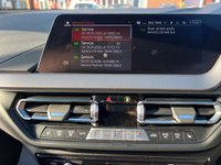 USED 2023 23 BMW 1 SERIES 1.5 118i M Sport (LCP) DCT Euro 6 (s/s) 5dr CarPlay+LeatherHeatedSeats