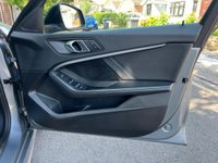 USED 2023 23 BMW 1 SERIES 1.5 118i M Sport (LCP) DCT Euro 6 (s/s) 5dr CarPlay+LeatherHeatedSeats