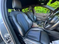 USED 2023 23 BMW 1 SERIES 1.5 118i M Sport (LCP) DCT Euro 6 (s/s) 5dr CarPlay+LeatherHeatedSeats