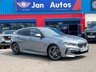 USED 2023 23 BMW 1 SERIES 1.5 118i M Sport (LCP) DCT Euro 6 (s/s) 5dr CarPlay+LeatherHeatedSeats