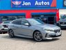 USED 2023 23 BMW 1 SERIES 1.5 118i M Sport (LCP) DCT Euro 6 (s/s) 5dr CarPlay+LeatherHeatedSeats