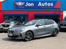 USED 2023 23 BMW 1 SERIES 1.5 118i M Sport (LCP) DCT Euro 6 (s/s) 5dr CarPlay+LeatherHeatedSeats