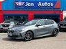USED 2023 23 BMW 1 SERIES 1.5 118i M Sport (LCP) DCT Euro 6 (s/s) 5dr CarPlay+LeatherHeatedSeats