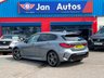 USED 2023 23 BMW 1 SERIES 1.5 118i M Sport (LCP) DCT Euro 6 (s/s) 5dr CarPlay+LeatherHeatedSeats