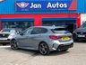 USED 2023 23 BMW 1 SERIES 1.5 118i M Sport (LCP) DCT Euro 6 (s/s) 5dr CarPlay+LeatherHeatedSeats