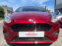 USED 2021 71 FORD FIESTA 1.0T EcoBoost ST-Line Edition Hatchback 3dr Petrol Manual Euro 6 (s/s) (95 ps) WE GUARANTEE TO BEAT ANY 'WE BUY ANY CAR' VALUATION ON YOUR PART EXCHANGE