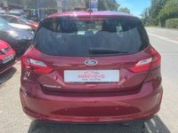 USED 2021 71 FORD FIESTA 1.0T EcoBoost ST-Line Edition Hatchback 3dr Petrol Manual Euro 6 (s/s) (95 ps) WE GUARANTEE TO BEAT ANY 'WE BUY ANY CAR' VALUATION ON YOUR PART EXCHANGE