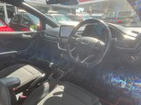 USED 2021 71 FORD FIESTA 1.0T EcoBoost ST-Line Edition Hatchback 3dr Petrol Manual Euro 6 (s/s) (95 ps) WE GUARANTEE TO BEAT ANY 'WE BUY ANY CAR' VALUATION ON YOUR PART EXCHANGE