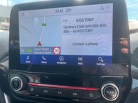 USED 2021 71 FORD FIESTA 1.0T EcoBoost ST-Line Edition Hatchback 3dr Petrol Manual Euro 6 (s/s) (95 ps) WE GUARANTEE TO BEAT ANY 'WE BUY ANY CAR' VALUATION ON YOUR PART EXCHANGE