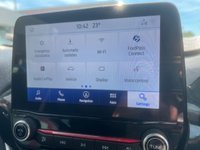 USED 2021 71 FORD FIESTA 1.0T EcoBoost ST-Line Edition Hatchback 3dr Petrol Manual Euro 6 (s/s) (95 ps) WE GUARANTEE TO BEAT ANY 'WE BUY ANY CAR' VALUATION ON YOUR PART EXCHANGE