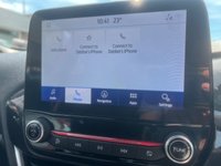 USED 2021 71 FORD FIESTA 1.0T EcoBoost ST-Line Edition Hatchback 3dr Petrol Manual Euro 6 (s/s) (95 ps) WE GUARANTEE TO BEAT ANY 'WE BUY ANY CAR' VALUATION ON YOUR PART EXCHANGE