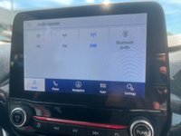 USED 2021 71 FORD FIESTA 1.0T EcoBoost ST-Line Edition Hatchback 3dr Petrol Manual Euro 6 (s/s) (95 ps) WE GUARANTEE TO BEAT ANY 'WE BUY ANY CAR' VALUATION ON YOUR PART EXCHANGE