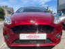 USED 2021 71 FORD FIESTA 1.0T EcoBoost ST-Line Edition Hatchback 3dr Petrol Manual Euro 6 (s/s) (95 ps) WE GUARANTEE TO BEAT ANY 'WE BUY ANY CAR' VALUATION ON YOUR PART EXCHANGE
