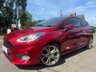 USED 2021 71 FORD FIESTA 1.0T EcoBoost ST-Line Edition Hatchback 3dr Petrol Manual Euro 6 (s/s) (95 ps) WE GUARANTEE TO BEAT ANY 'WE BUY ANY CAR' VALUATION ON YOUR PART EXCHANGE