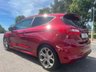 USED 2021 71 FORD FIESTA 1.0T EcoBoost ST-Line Edition Hatchback 3dr Petrol Manual Euro 6 (s/s) (95 ps) WE GUARANTEE TO BEAT ANY 'WE BUY ANY CAR' VALUATION ON YOUR PART EXCHANGE